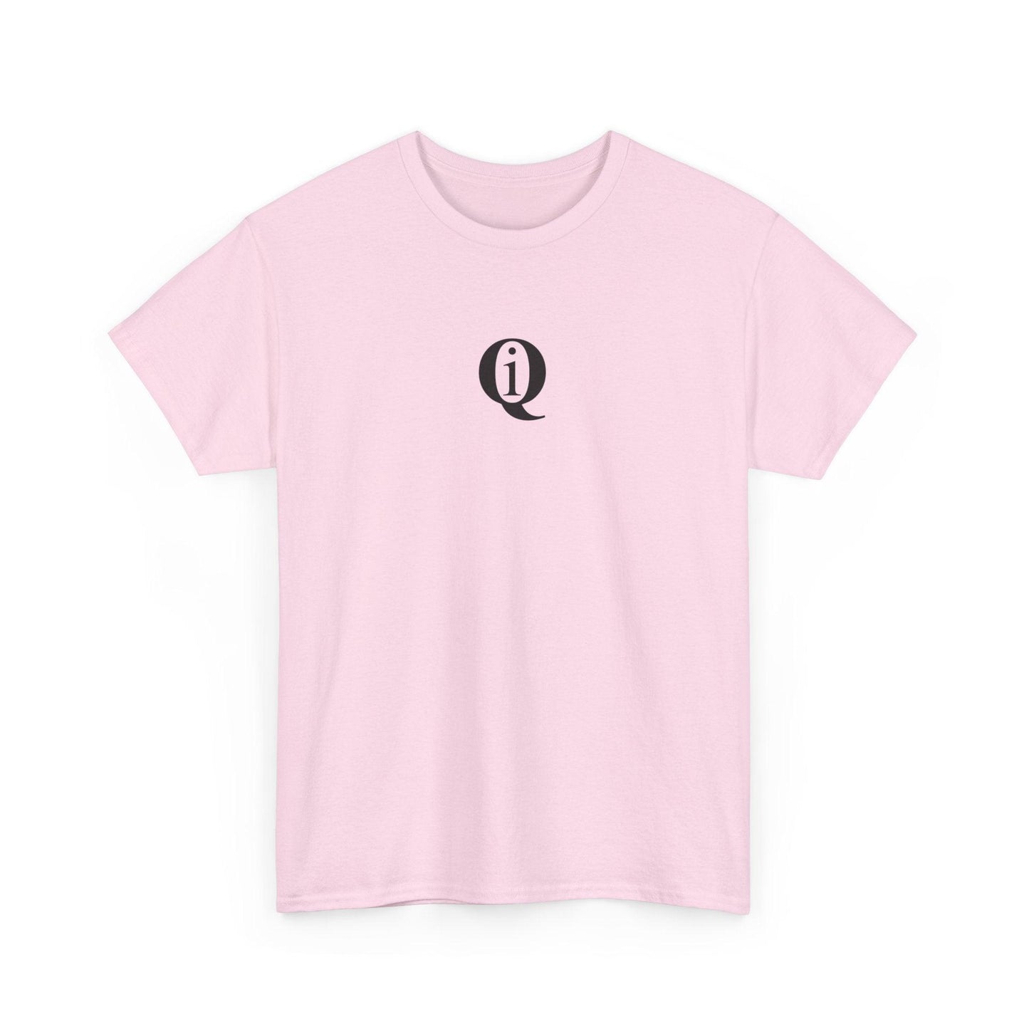 IQ Fashion | Unisex Heavy Cotton Tee