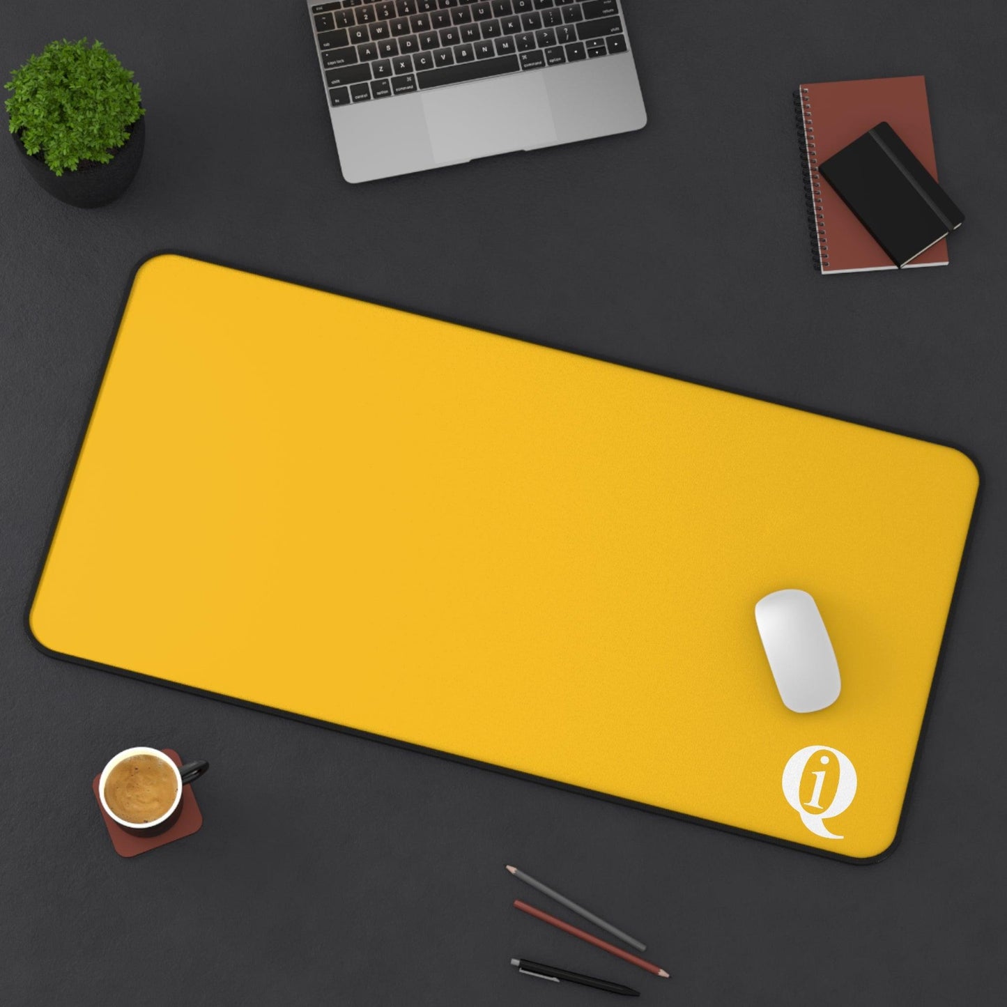 IQ Fashion | Desk Mat