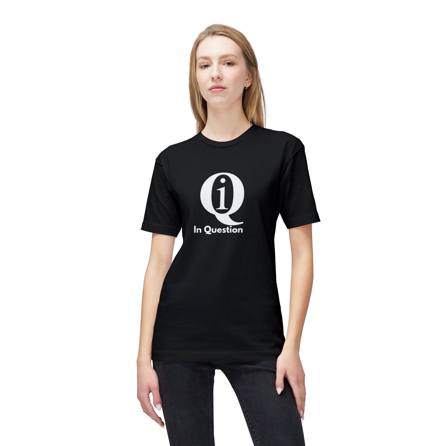 Informative Unisex Midweight T-Shirt - Made in US