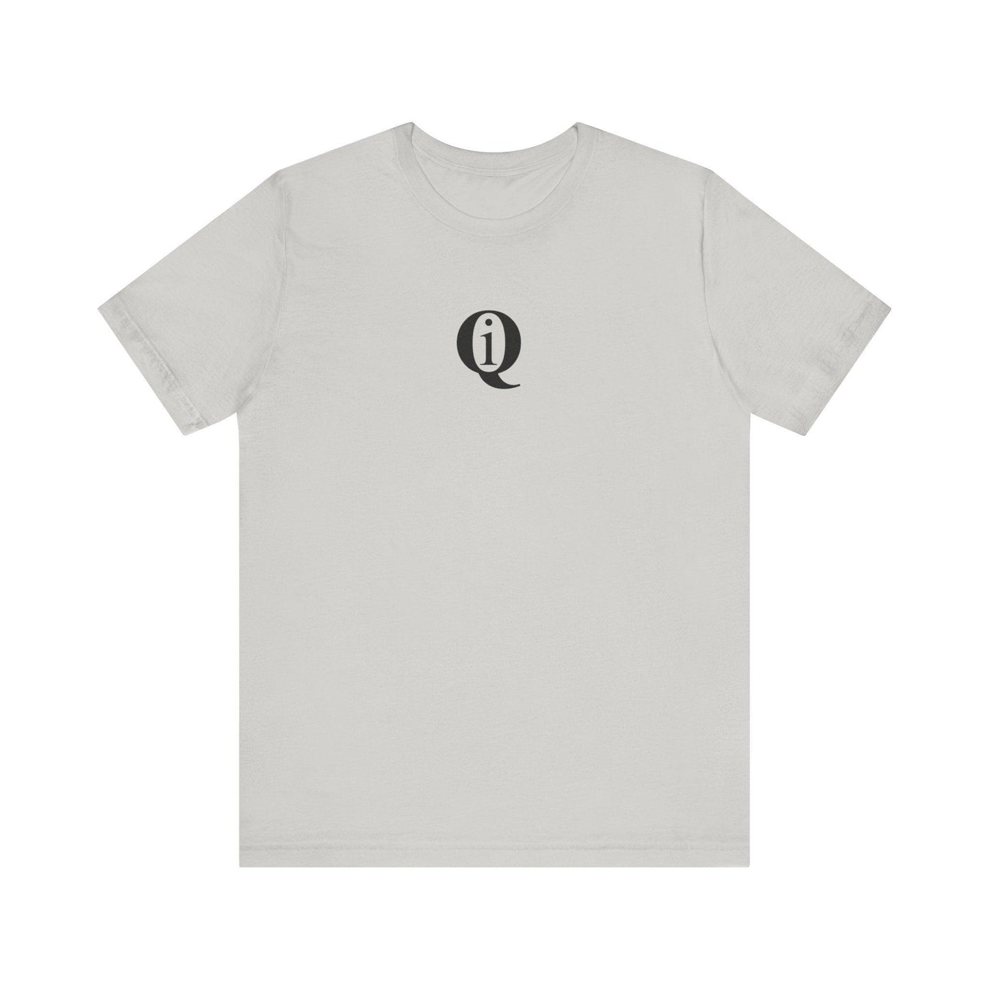 IQ Fashion | Unisex Jersey Short Sleeve Tee