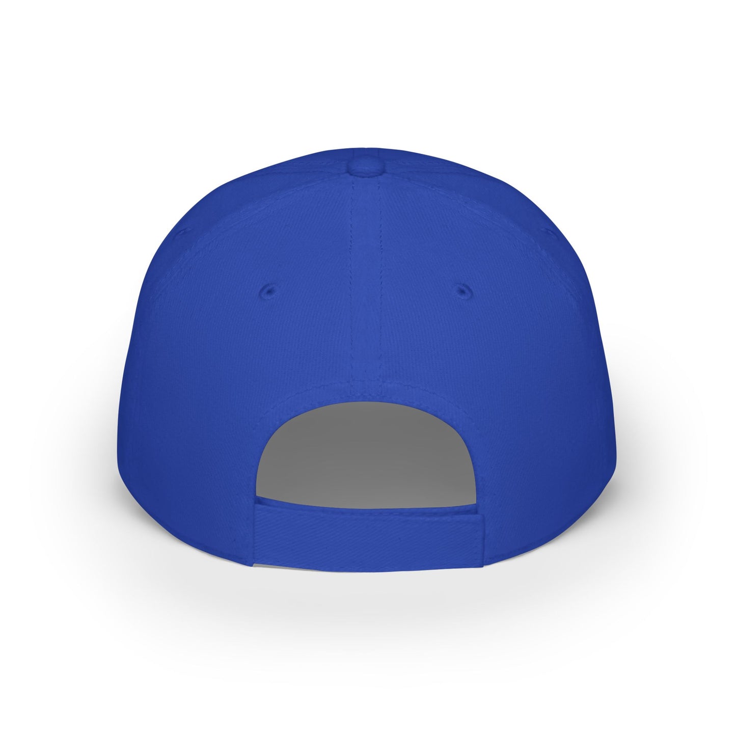 IQ Fashion | Low Profile Baseball Cap