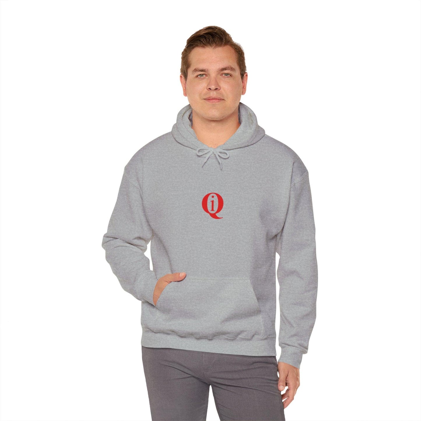 IQ Fashion | Unisex Heavy Blend™ Hooded Sweatshirt