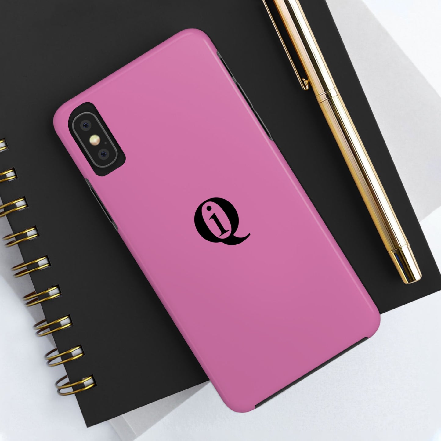 IQ Fashion | Tough Phone Cases