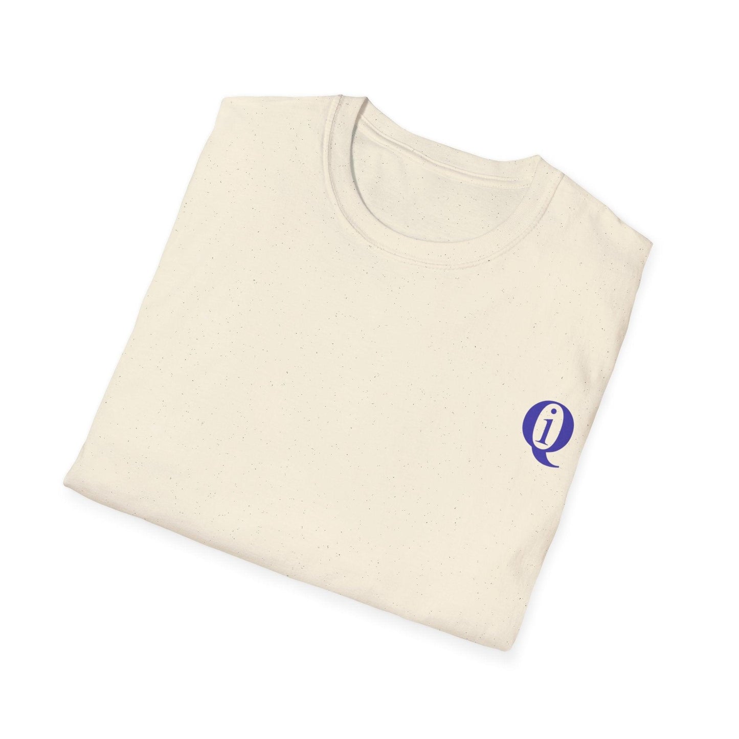 IQ Fashion | Unisex Softstyle T-Shirt