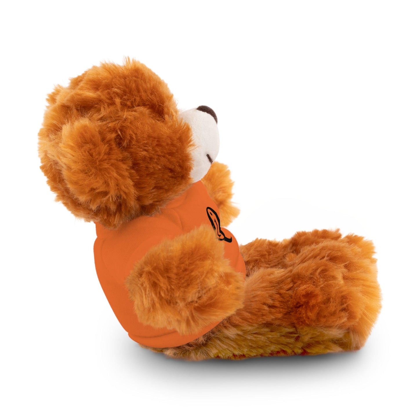 IQ Fashion | Stuffed Animals with Tee