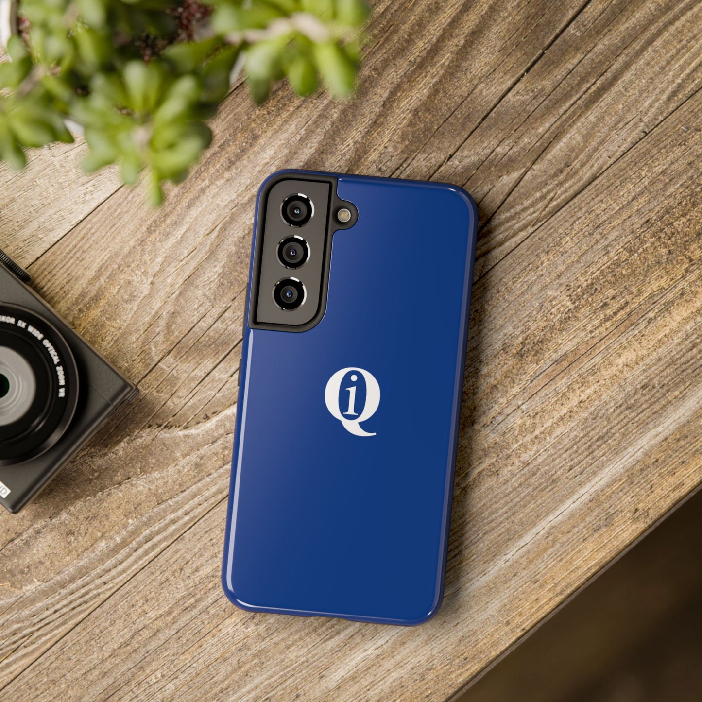 IQ Fashion | Tough Phone Cases