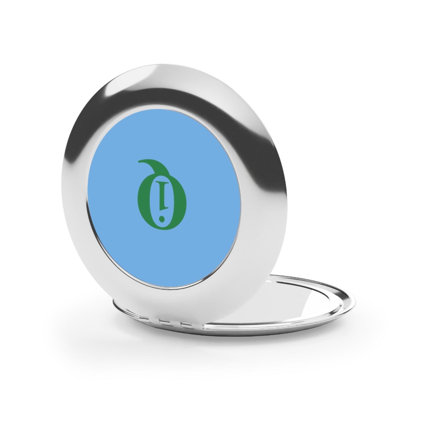 IQ Fashion | Compact Travel Mirror