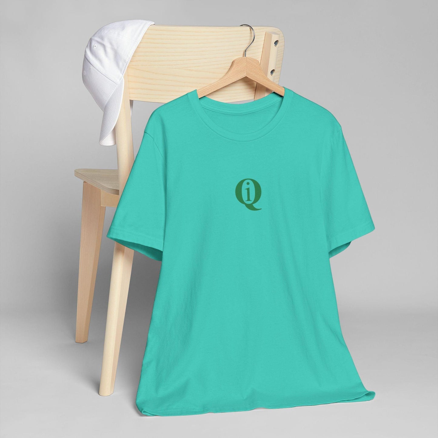 IQ Fashion | Unisex Jersey T-Shirt