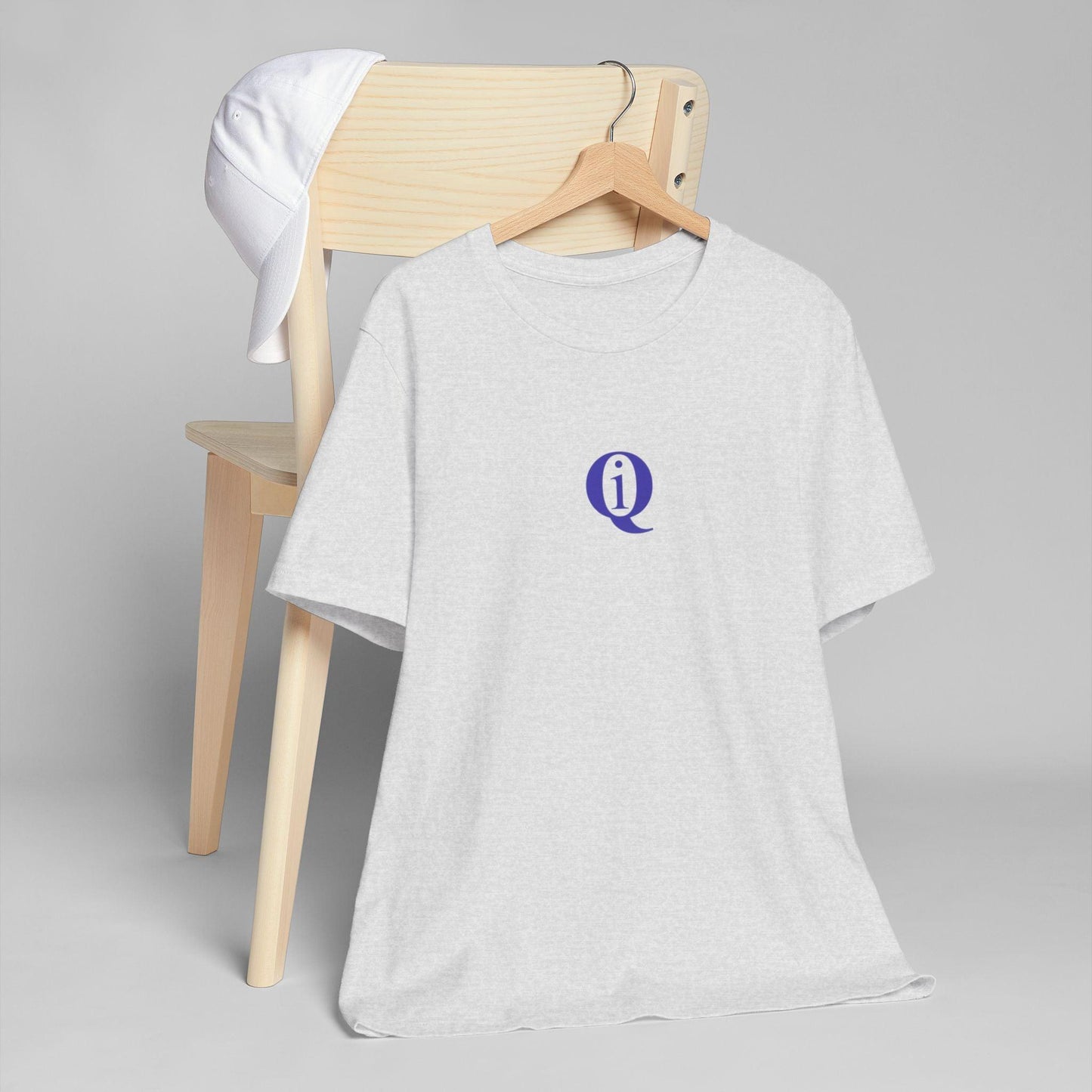 IQ Fashion | Unisex Jersey T-Shirt