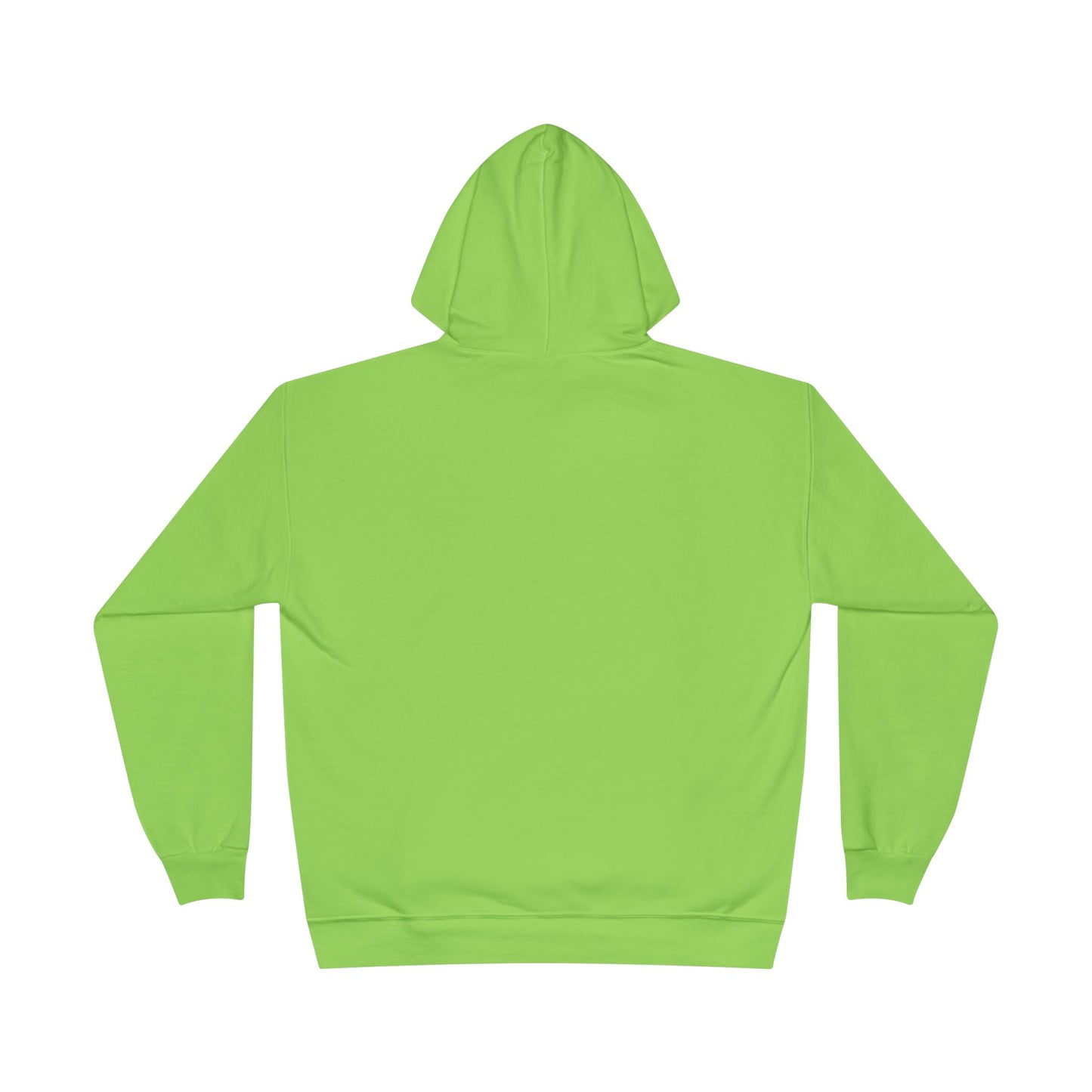 IQ Mill | Unisex Eco-Friendly Pullover Hoodie