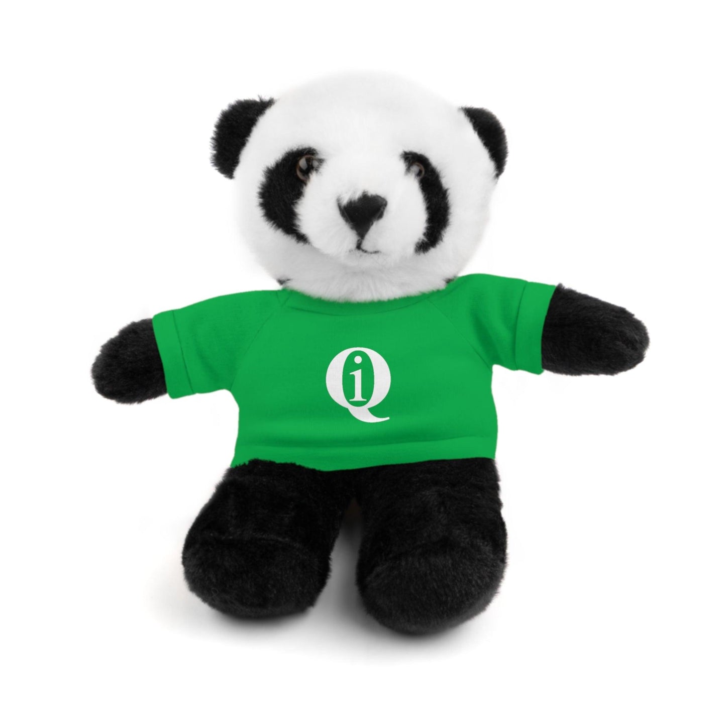 IQ Fashion | Stuffed Animals with Tee