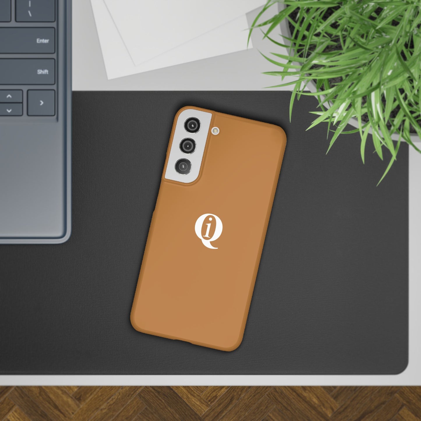 IQ Fashion | Slim Cases