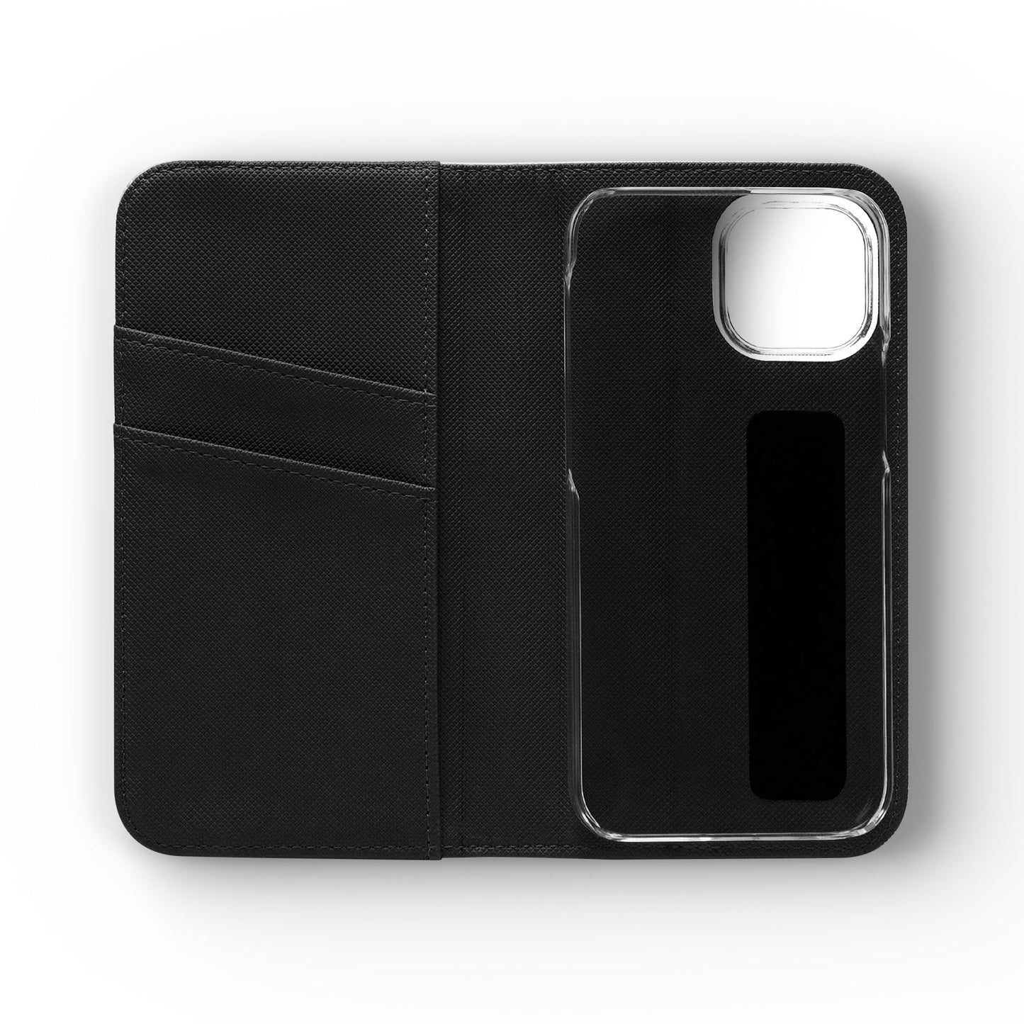 IQ Fashion | Flip Cases