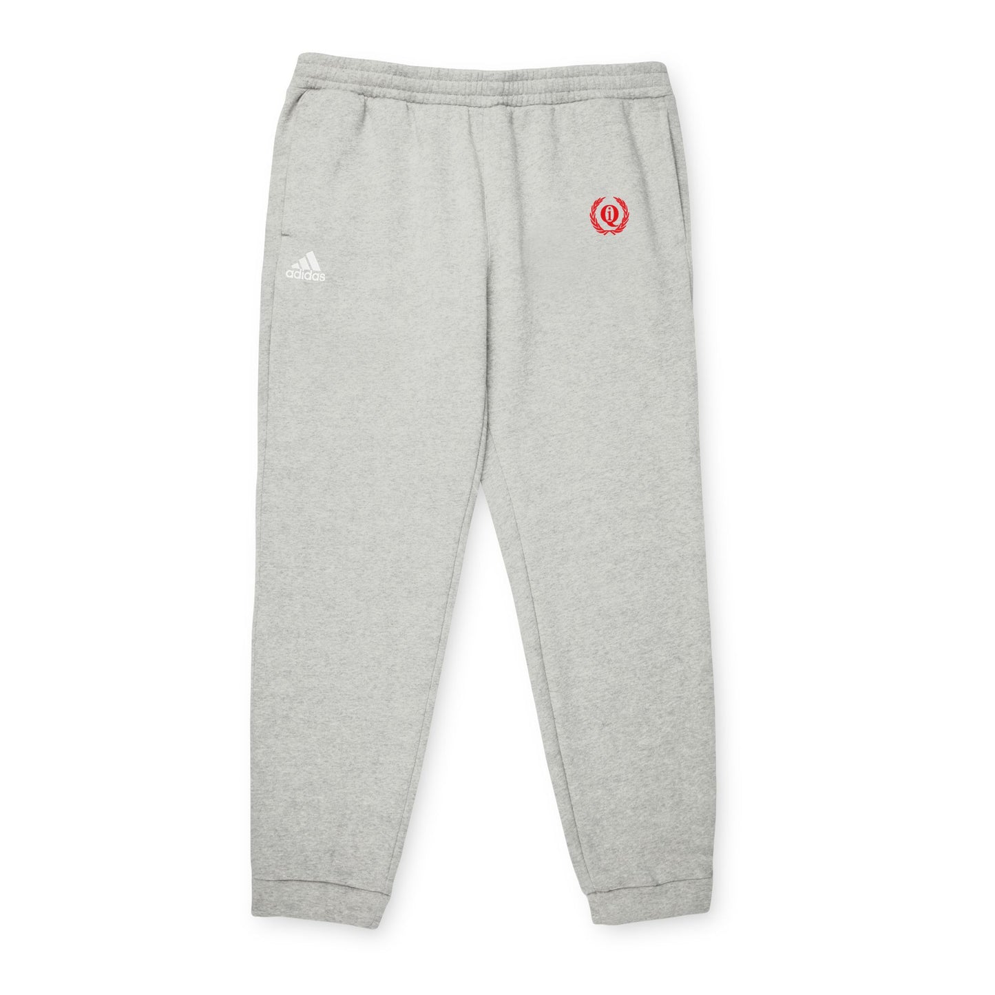 Cozy Adidas Unisex Fleece Joggers for Everyday Comfort