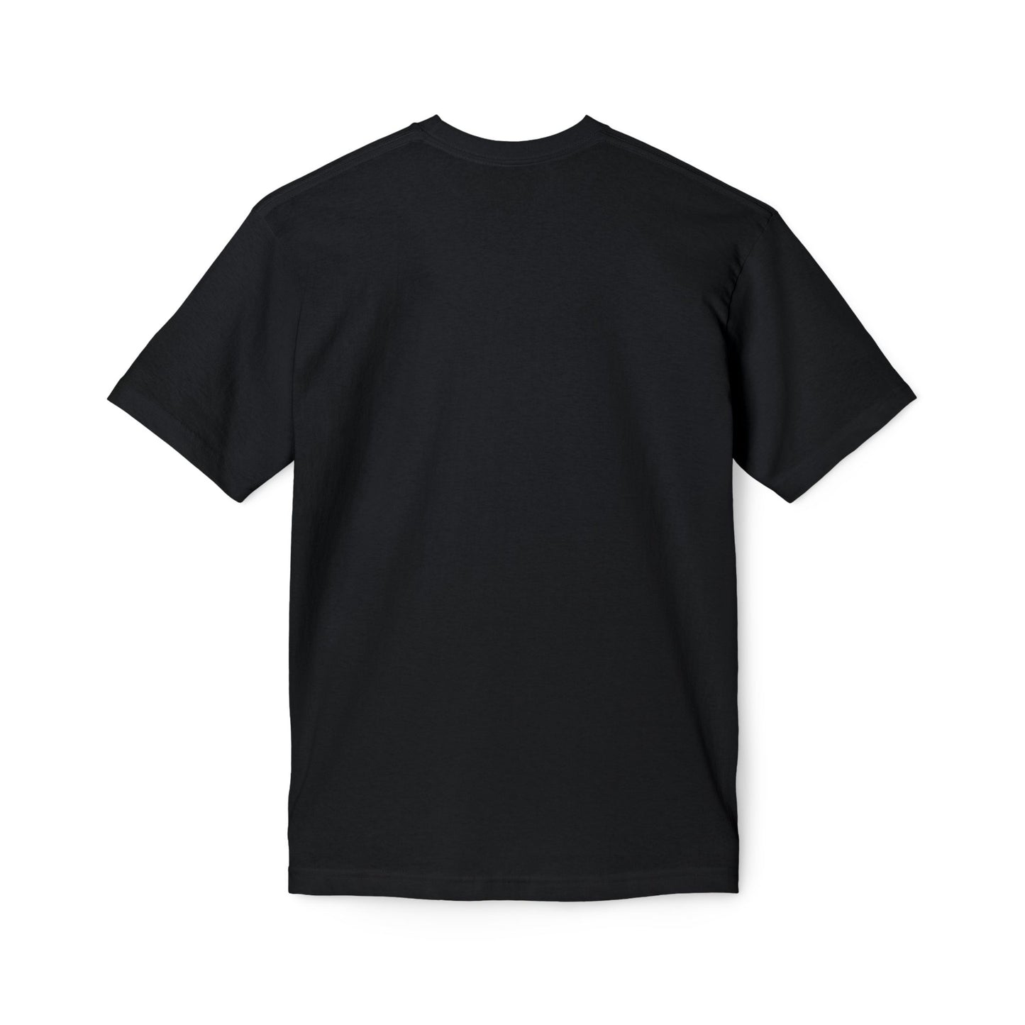 Informative Unisex Midweight T-Shirt - Made in US