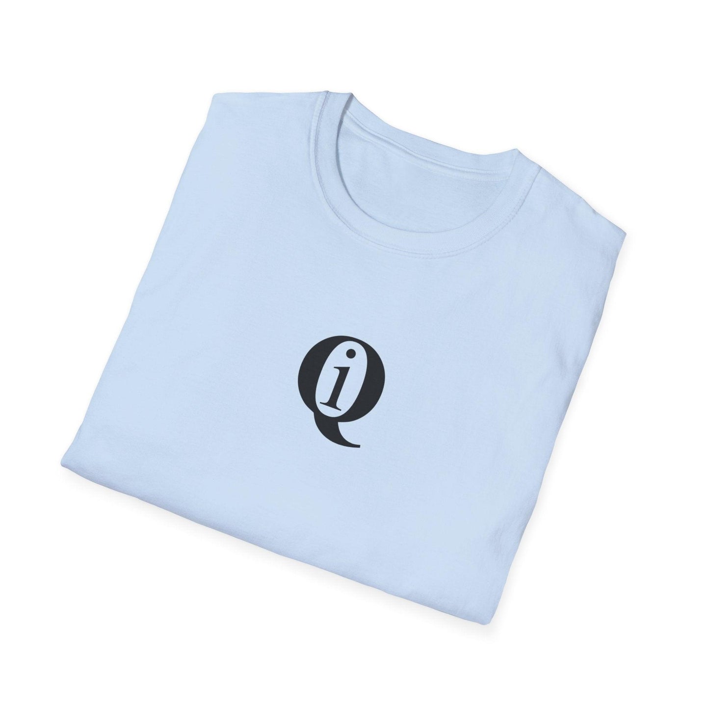 IQ Fashion | Unisex Softstyle T-Shirt