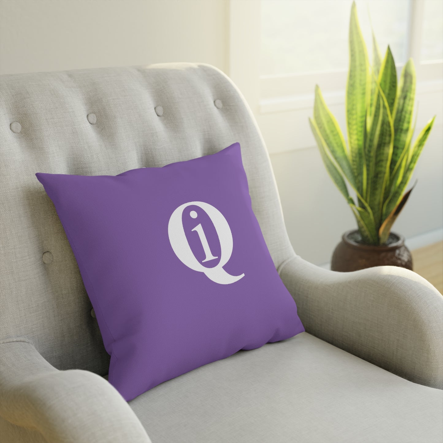 IQ Fashion | Cushion