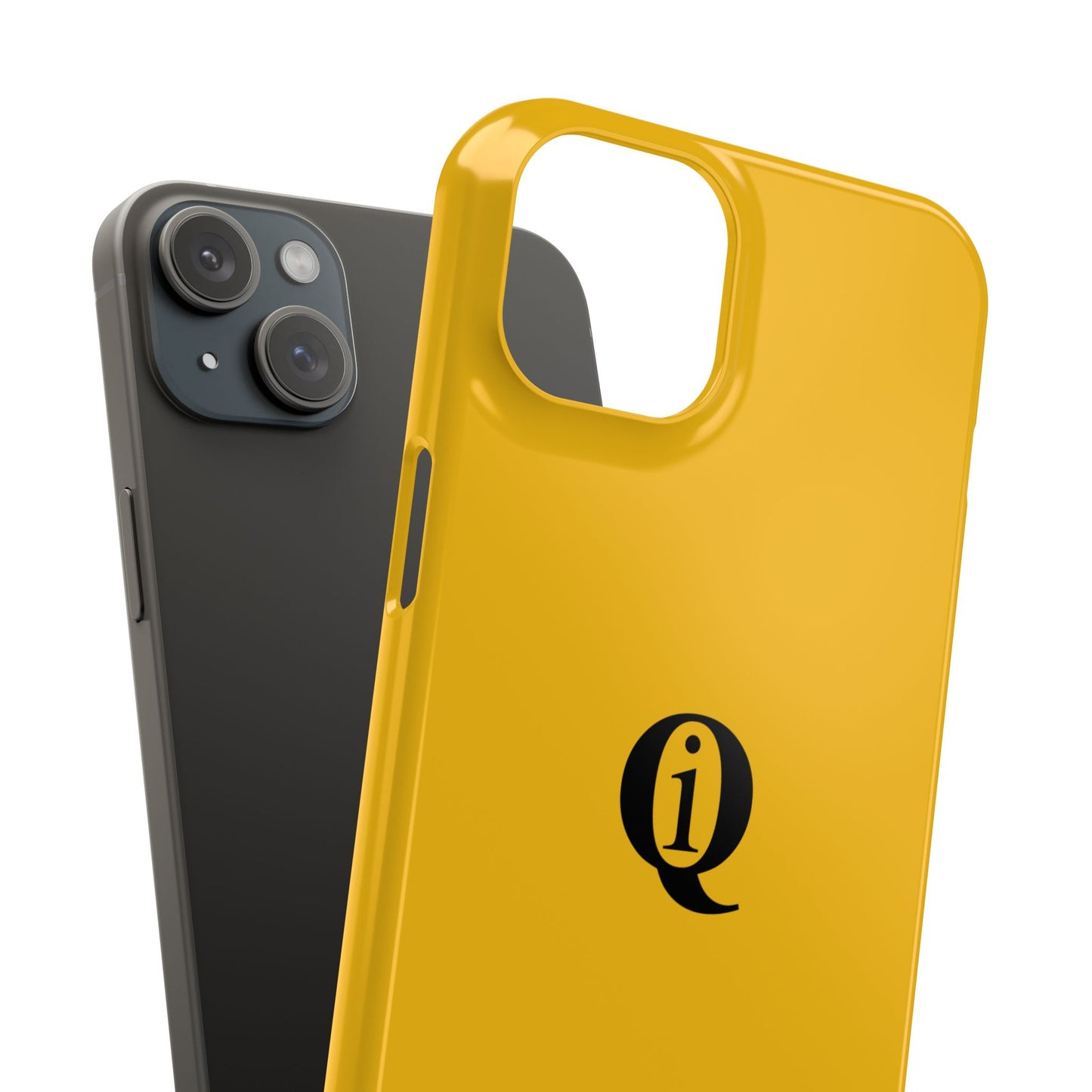 IQ Fashion | Slim Cases