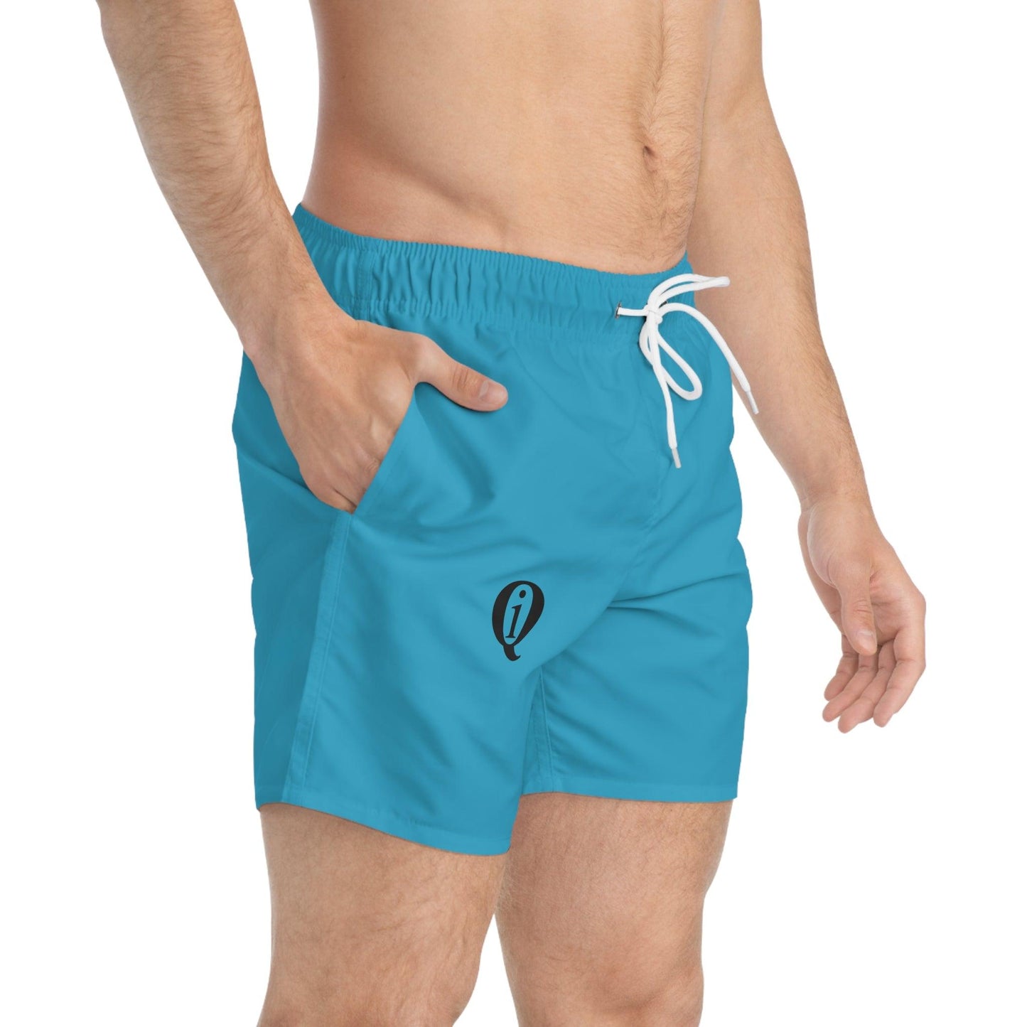 IQ Fashion | Swim Trunks (AOP)