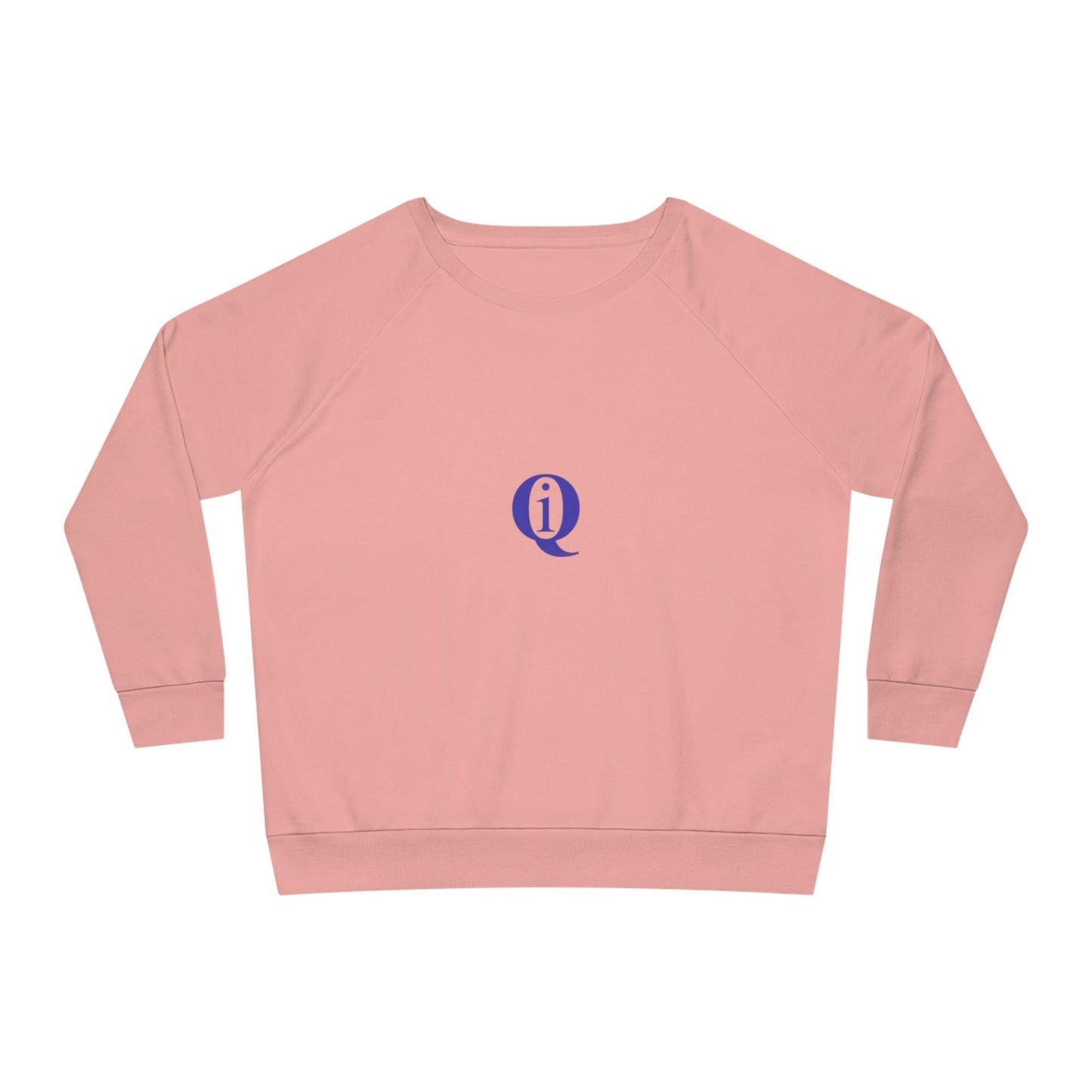 IQ Fashion | Women's Dazzler Relaxed Fit Sweatshirt