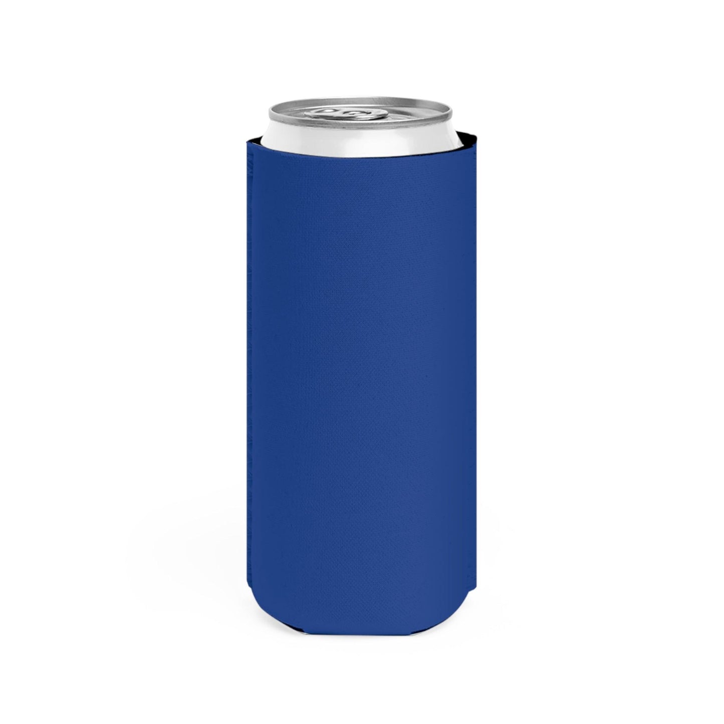 IQ Fashion | Slim Can Cooler