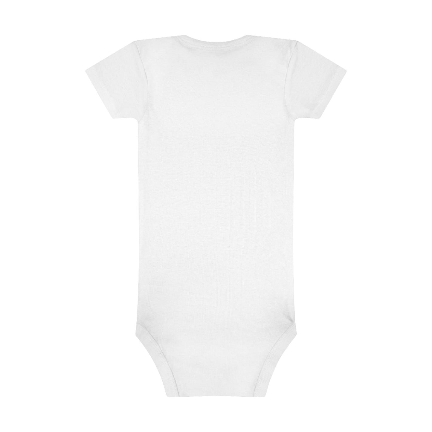 IQ Fashion | Baby Short Sleeve Onesie®