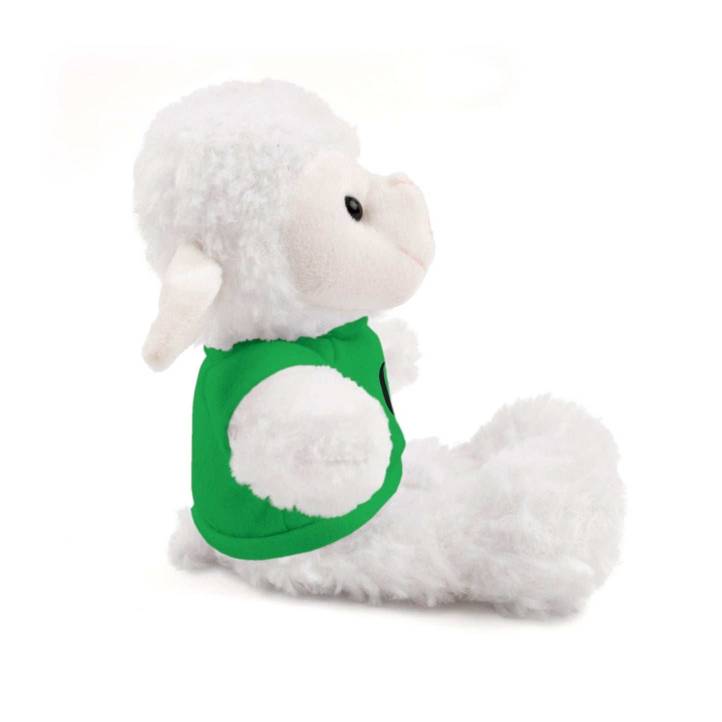 IQ Fashion | Stuffed Animals with Tee