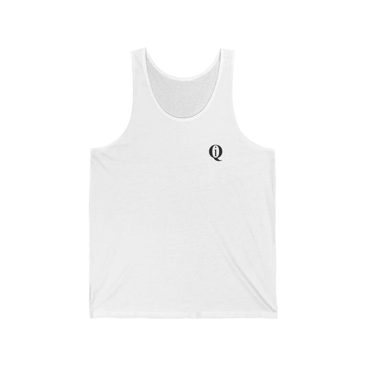 IQ Fashion | Unisex Jersey Tank