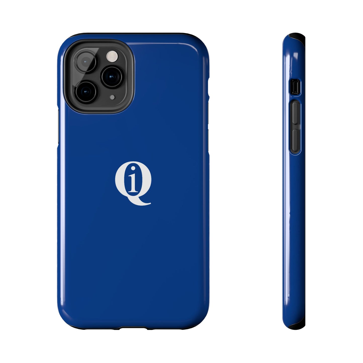 IQ Fashion | Tough Phone Cases