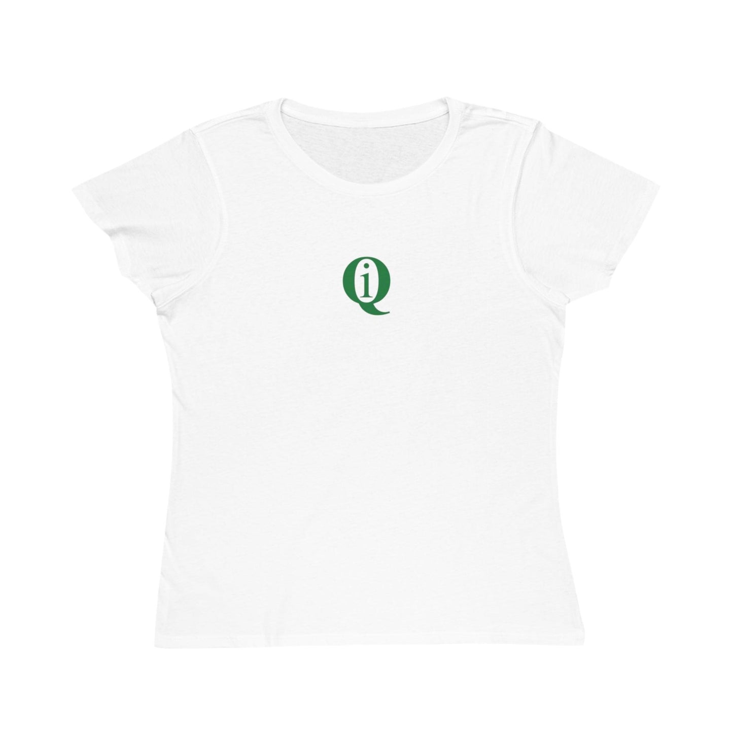 IQ Fashion | Organic Women's Classic T-Shirt