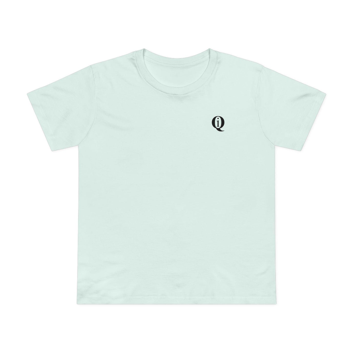 IQ Fashion | Women’s Maple Tee