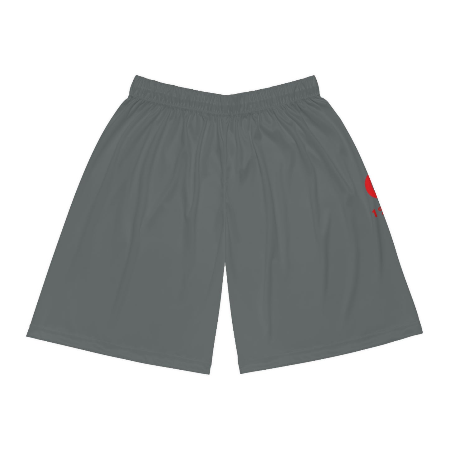 Custom Basketball Shorts with Logo – Stylish Athletic Wear for Sports Lovers