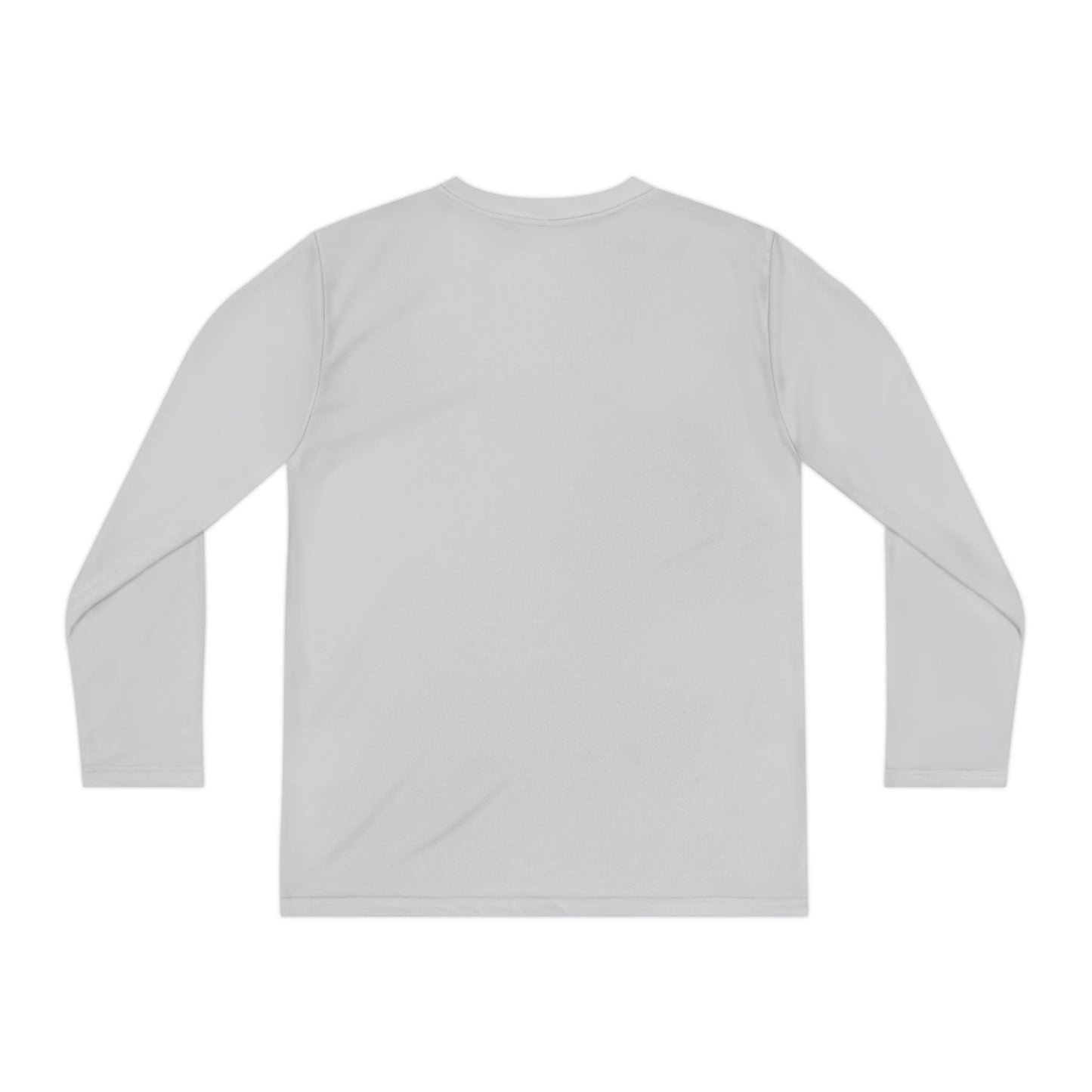 IQ Fashion | Youth Competitor Long Sleeve Tee