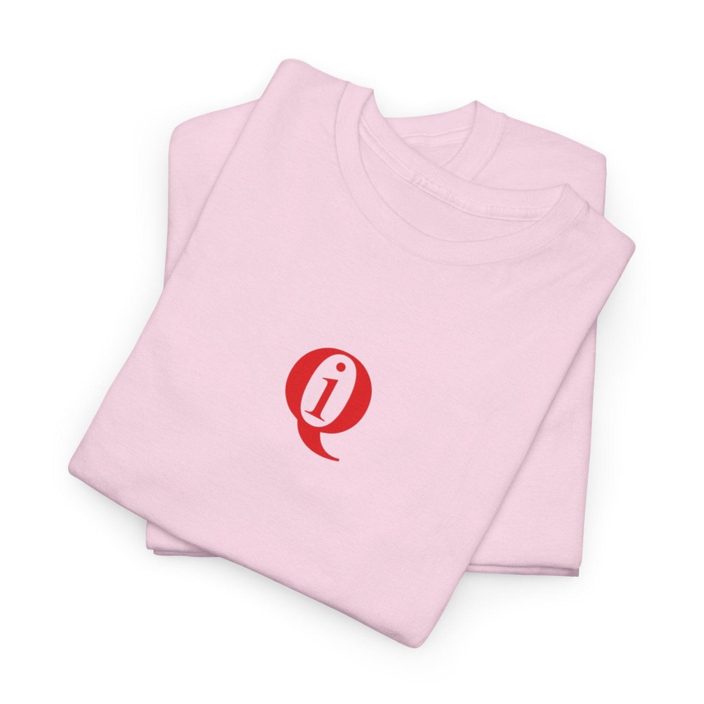 IQ Fashion | Unisex Heavy Cotton Tee