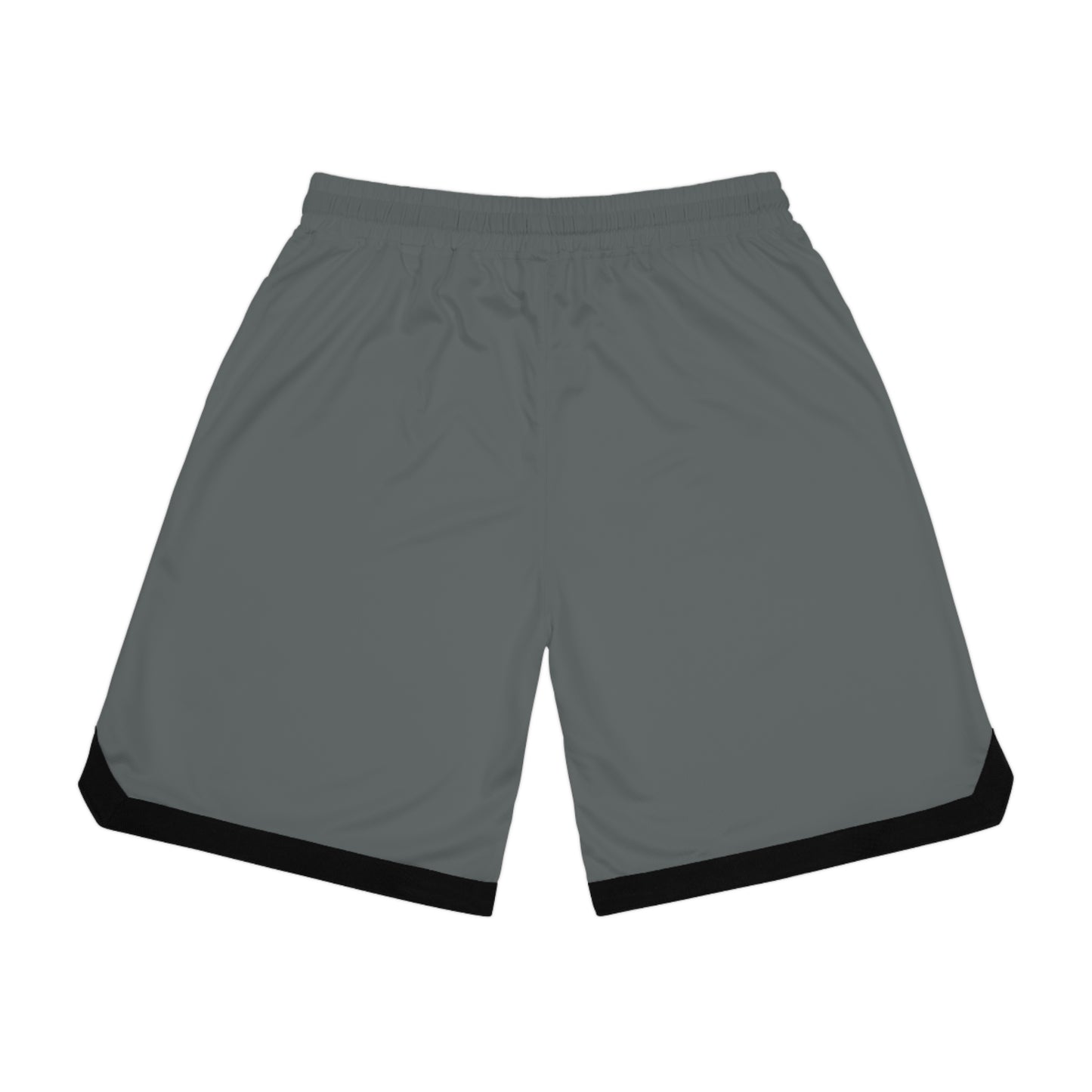 Men's Basketball Rib Shorts