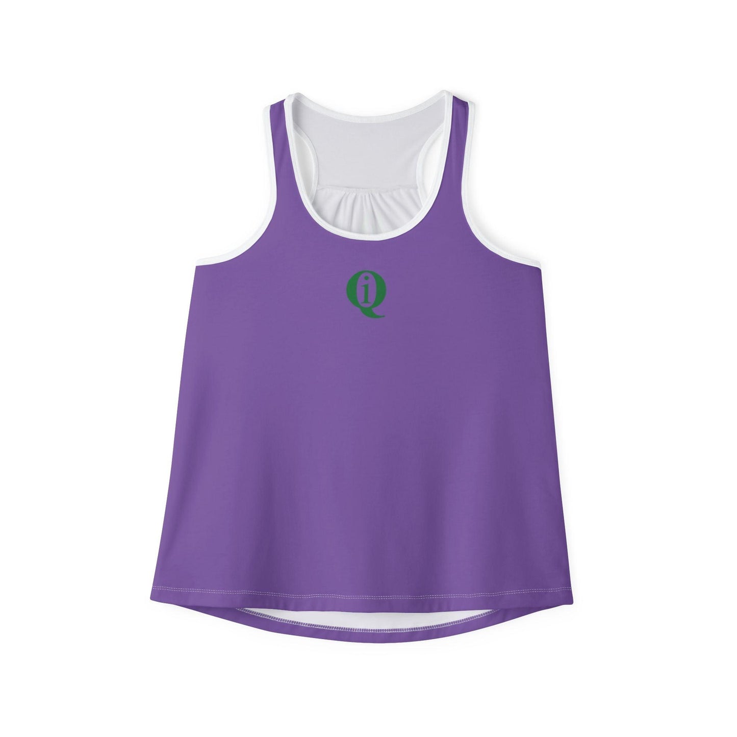 IQ Fashion | Women's Tank Top (AOP)