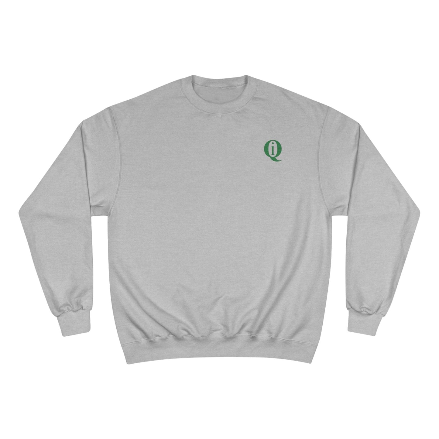 IQ Fashion | Champion Sweatshirt