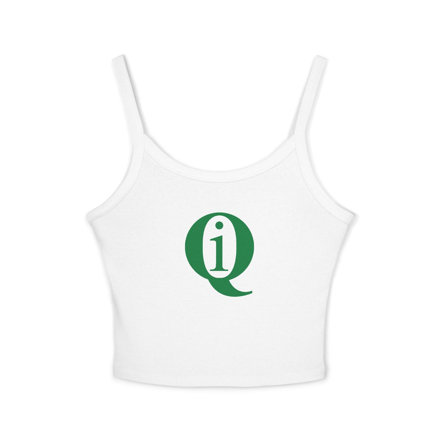 IQ Fashion |  Casual Women's Spaghetti Strap Tank Top