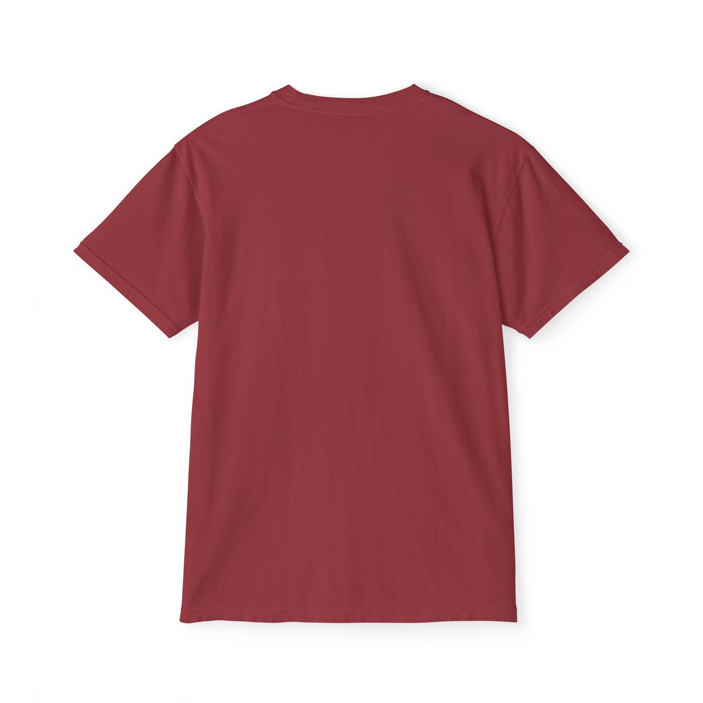 Comfortable Unisex Pocket T-Shirt - Casual Everyday Wear