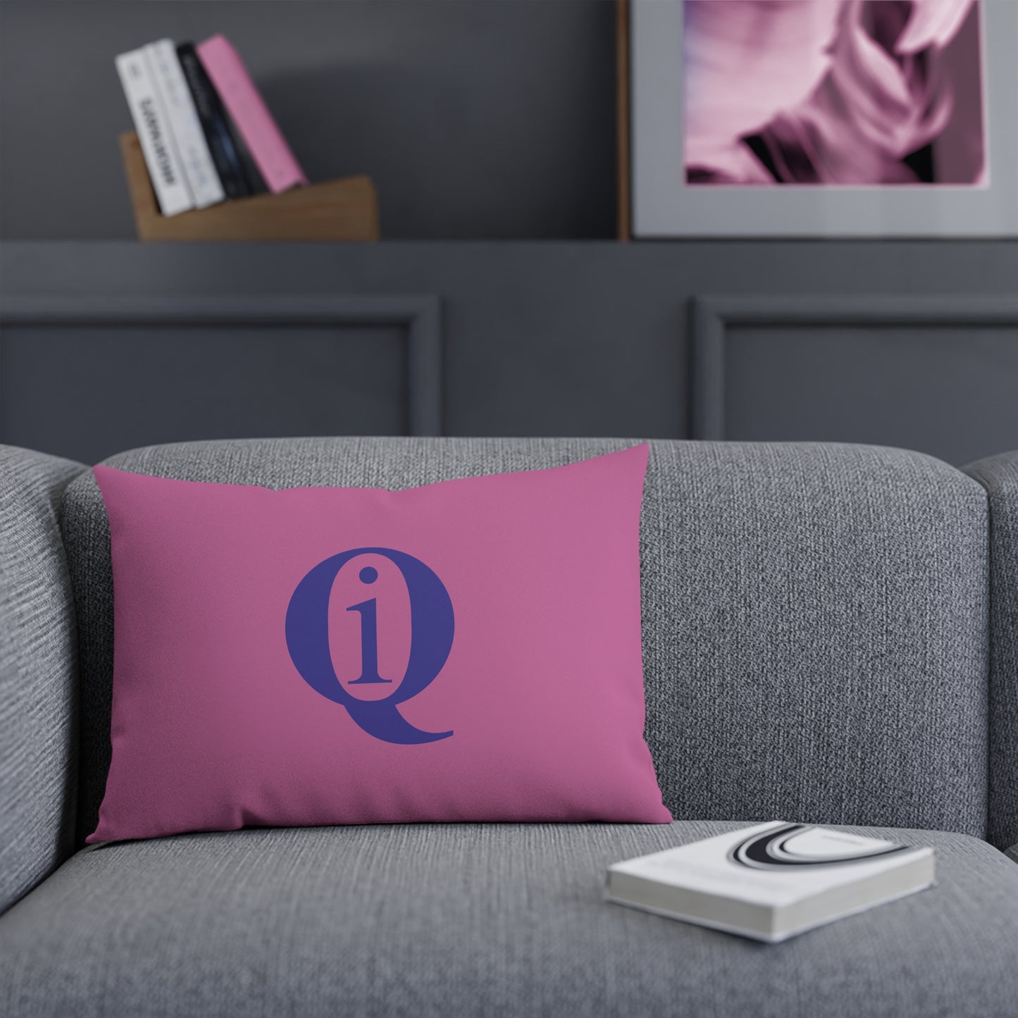 IQ Fashion | Cushion