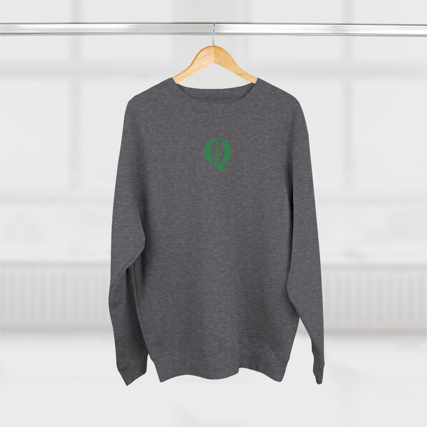 IQ Fashion | Unisex Crewneck Sweatshirt