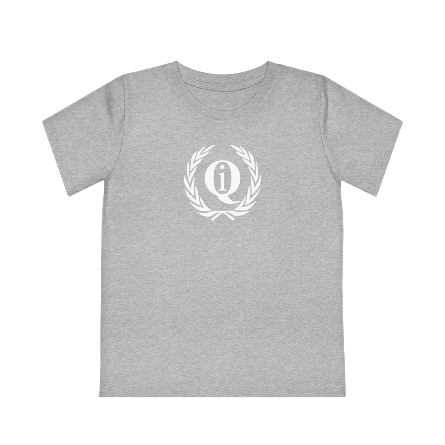 IQ Fashion | Kids' Creator Icon T-Shirt