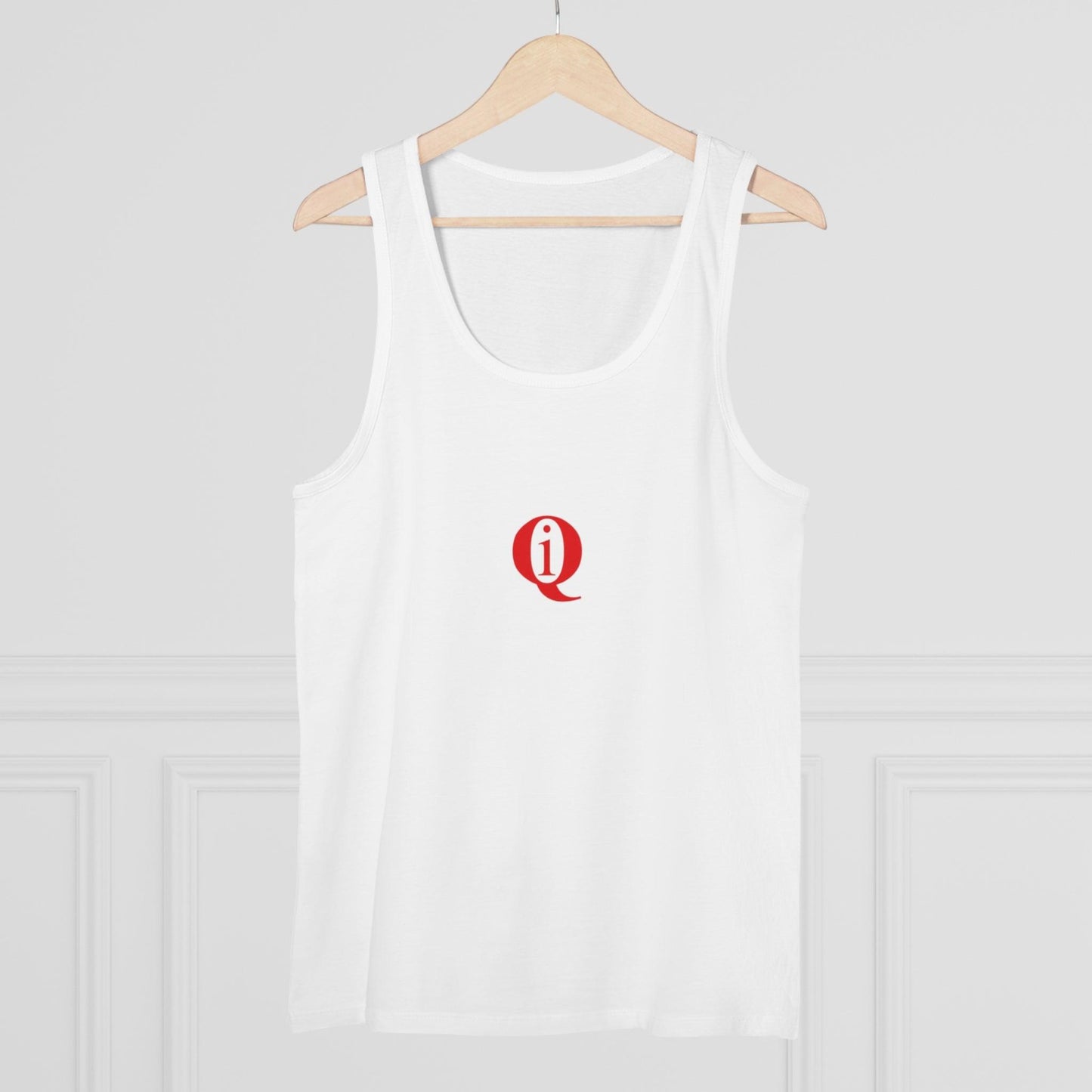 IQ Fashion | Men's Specter Tank Top