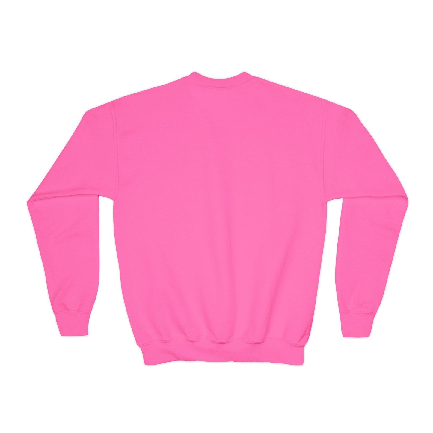 IQ Fashion | Youth Crewneck Sweatshirt