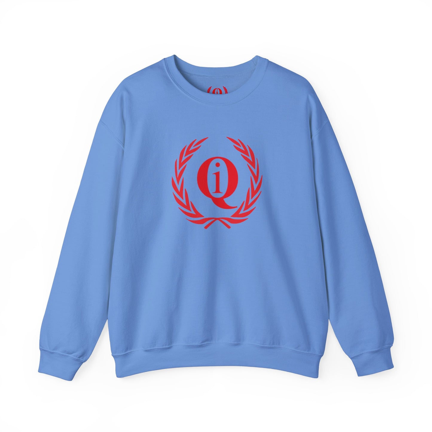 IQ Fashion | Unisex Heavy Blend™ Crewneck Sweatshirt