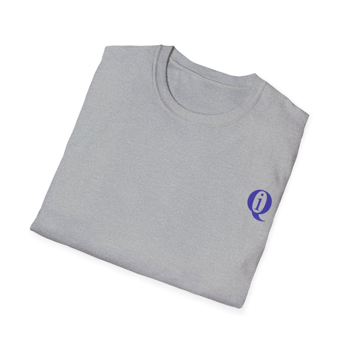 IQ Fashion | Unisex Softstyle T-Shirt