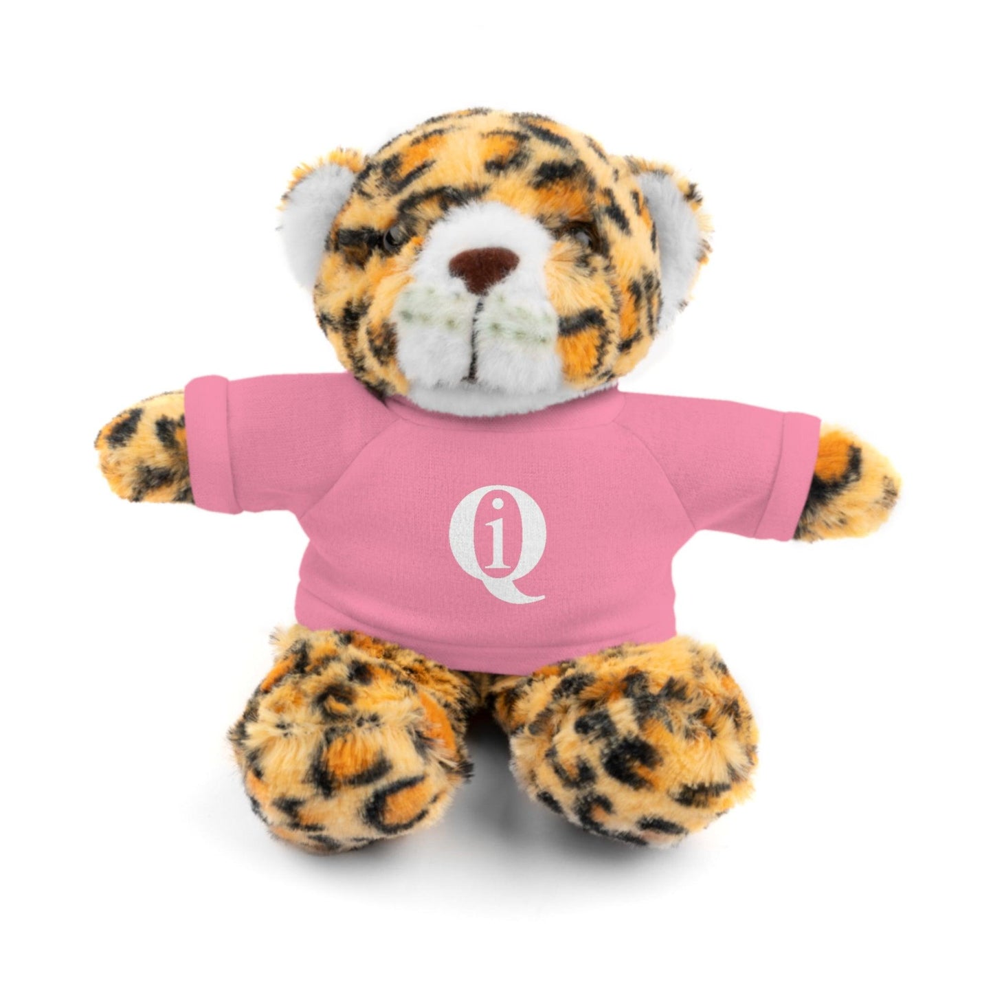 IQ Fashion | Stuffed Animals with Tee