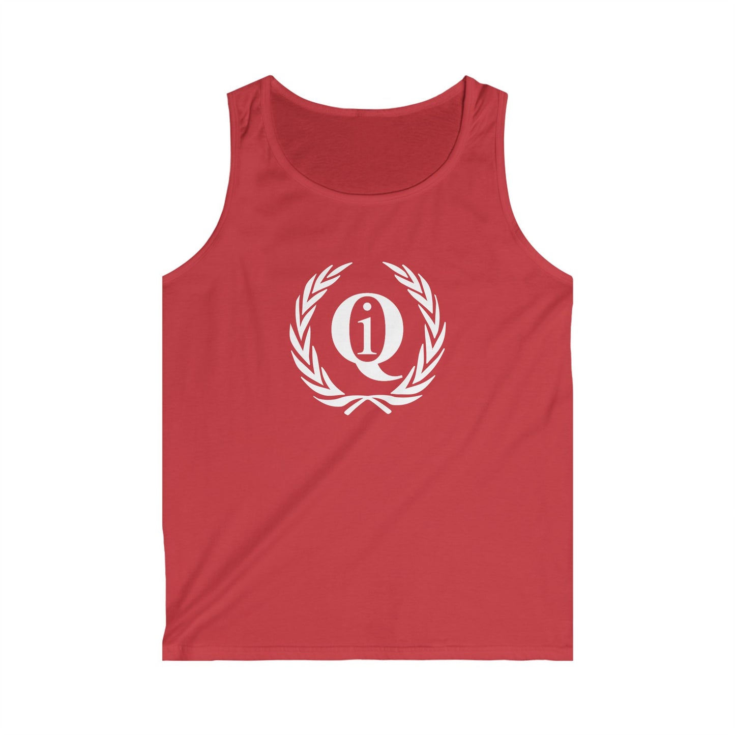 Men's Softstyle Tank Top