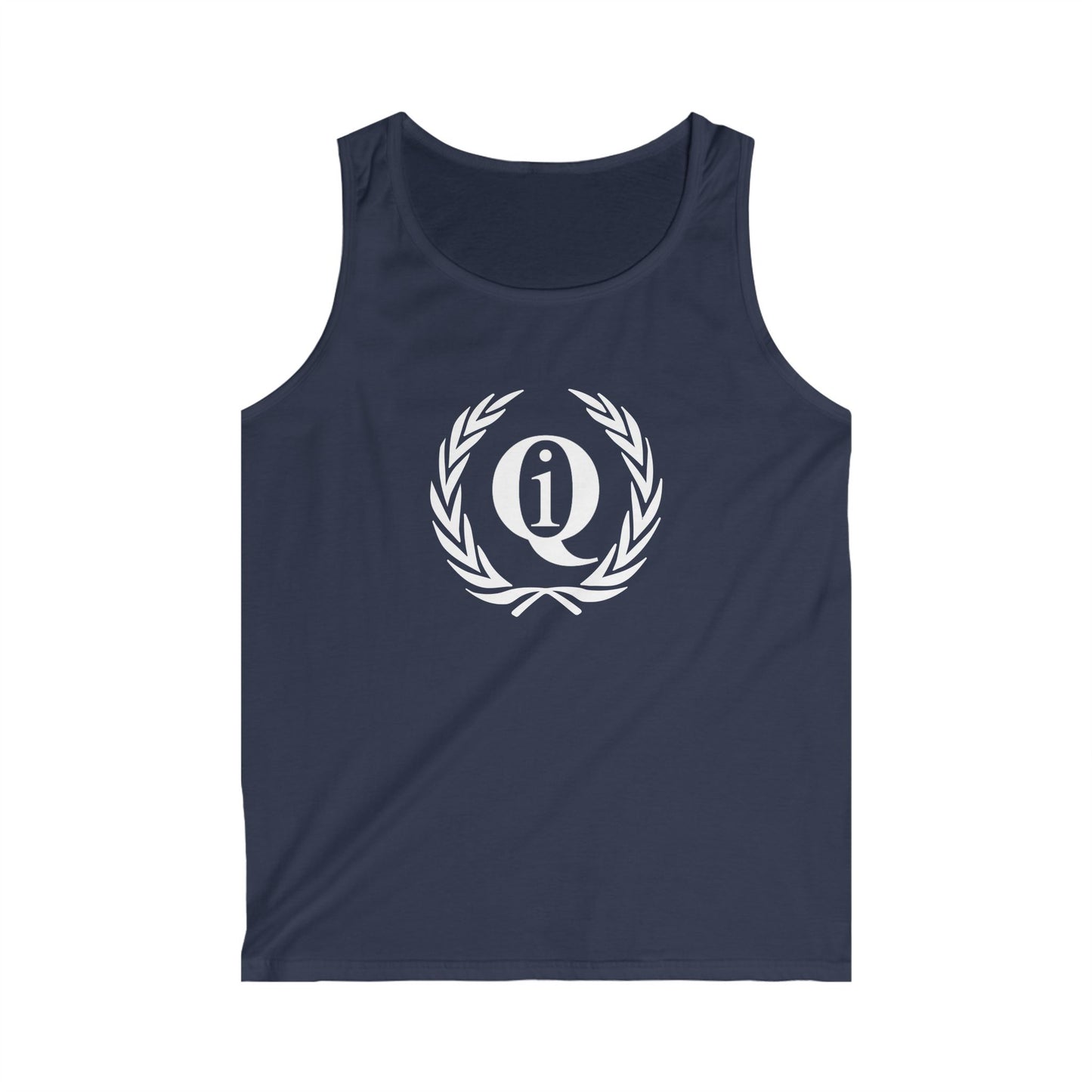 Men's Softstyle Tank Top