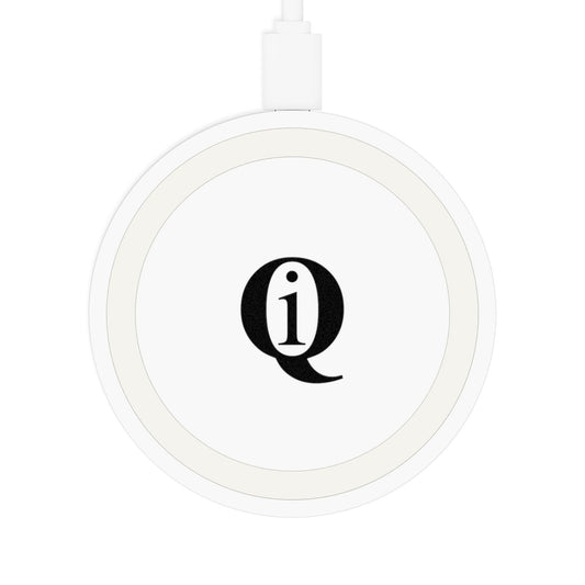 IQ Fashion | Quake Wireless Charging Pad